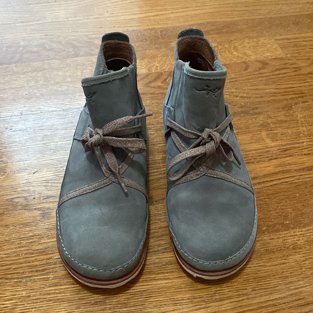 Chaco Women’s Boots
